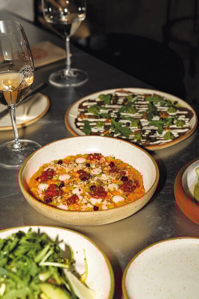 Terroirist: H νέα wine συνήθεια του Παγκρατίου