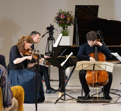 Όλα όσα έρχονται στο Athens International Music Festival