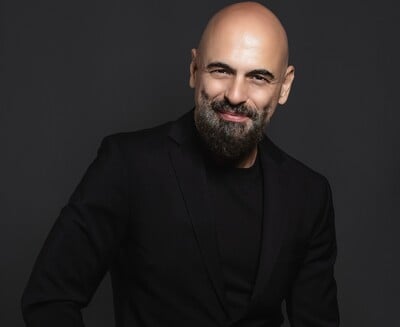 Δημήτρης Μαραμής - ΣΥΜΠΟΣΙΟΝ: Κύκλος τραγουδιών για τον Οίνο και τον Έρωτα