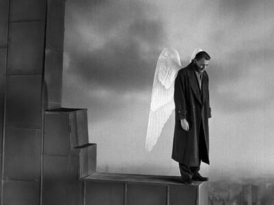 Wim Wenders: Η μεγάλη αναδρομή