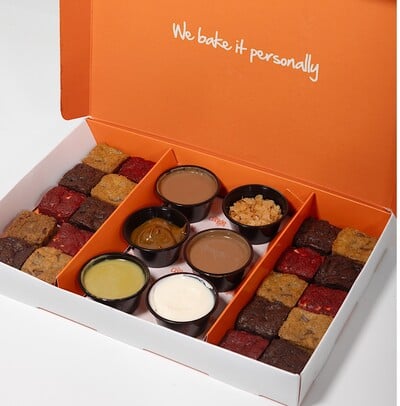 Cookie Dippers: Τα πιο λαχταριστά μπισκότα του φθινοπώρου είναι εδώ