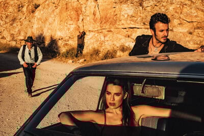 Οι θεατρικές παραγωγές Τεχνηχώρος παρουσιάζουν μια σειρά από παραστάσεις που θα σημαδέψουν τη φετινή σεζόν