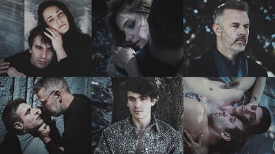 Οι θεατρικές παραγωγές ΤΑΓΑΡΗΣ παρουσιάζουν 15 παραστάσεις