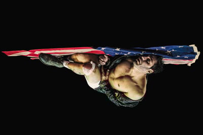 Τρεις παραστάσεις που δεν πρέπει να χάσουμε στη σκηνή του Σύγχρονου Θεάτρου