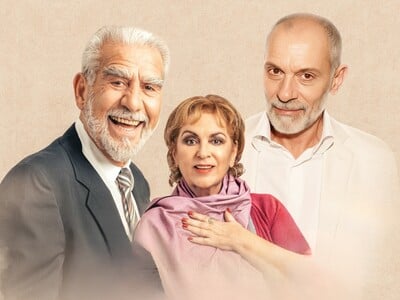 Το "Καπούτ» επιστρέφει για δεύτερο χρόνο με ανανεωμένο cast