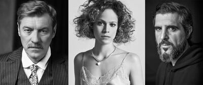 «Λόλα»: Η ιστορία που καθόρισε μια ολόκληρη εποχή ζωντανεύει για πρώτη φορά στο θέατρο