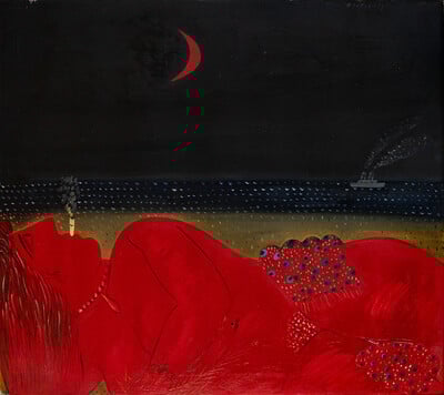 Μια γιορτή για την τέχνη στο Ζάππειο: η μεγάλη χειμερινή δημοπρασία του Οίκου VERGOS