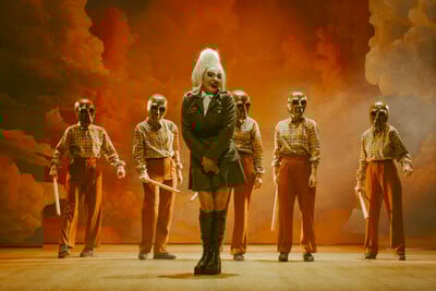  Εθνικό Θέατρο: Ζωντανές μεταδόσεις (live-streaming) παραστάσεων σε νέους προορισμούς στην Ελλάδα