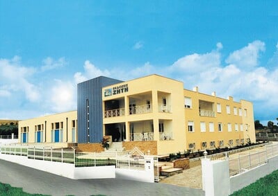 Εκδόσεις Ζήτη: Έξι δεκαετίες εκδοτικής πρωτοπορίας, τεχνολογίας και αγάπης για το εκπαιδευτικό βιβλίο