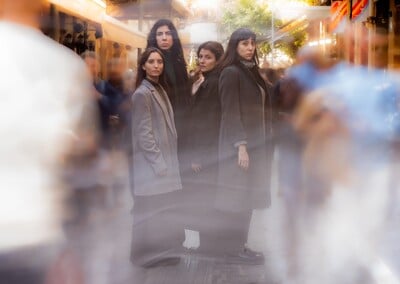 Το Φουγάρο κλείνει 13 χρόνια παρουσίας και γιορτάζει με δυο μοναδικές παραστάσεις