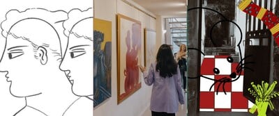 Δεκέμβριος στο Μουσείο Αλέκος Φασιανός με χριστουγεννιάτικες δράσεις για μικρούς και μεγάλους