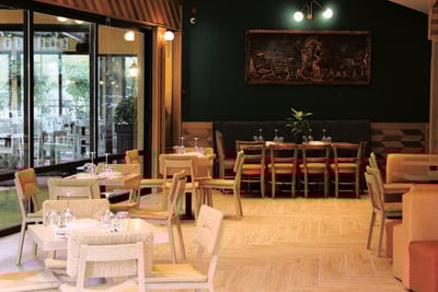 Ρυθμός Hall: Φροντίζει να προσφέρει αυτό που ζητάει o καθένας μας