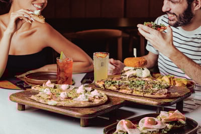 Lunu: Νέο all-day στέκι που αλλάζει τον «ρυθμό» της ζωής σου