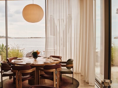 Bungalow 7: Πρωί και βράδυ κάνουμε βόλτα στο πιο όμορφο σποτ της Αθηναϊκής Ριβιέρας