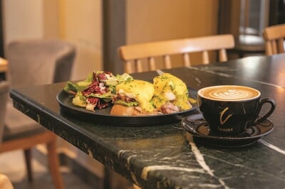 Gaston: Πάνω από 10 χρόνια διατηρεί την ίδια σταθερή ποιότητα