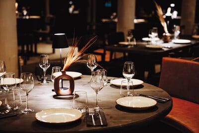 Chalet Politeia: Γευστικές βόλτες και συναντήσεις σε έναν εμβληματικό χώρο