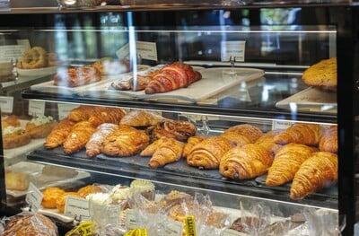 Le Pain Quotidien: Tο καθημερινό ψωμί που έγινε τελετουργία