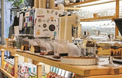 Santo Belto: Το «χωριό» που έγινε αγαπημένη συνήθεια στην Κυψέλη