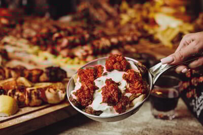 Σέσουλα Καλαμάκι: Η ελληνική παράδοση ξανά πρωταγωνίστρια στη γεύση