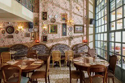 Γιαγιά Κούκου Athens: Ελληνικές γεύσεις με σύγχρονη ματιά και μεράκι από τα παλιά