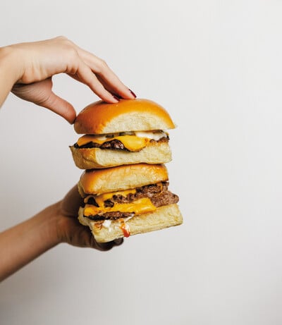 ΕΠΕΞ Ghost Eat: Το concept που αλλάζει τους κανόνες στο food delivery