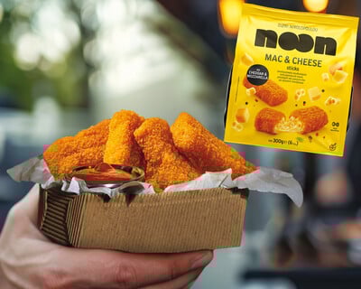 Eleni Nikolopoulou noon: Tο πιο φωτεινό rebranding της χρονιάς αλλάζει το καθημερινό μας τραπέζι