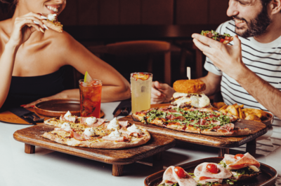 Lunu: Νέο all-day στέκι που αλλάζει τον «ρυθμό» της ζωής σου