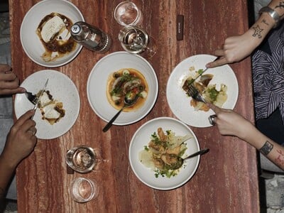 Ο Δεκέμβριος στο Anthes αποκτά τον δικό του ρυθμό