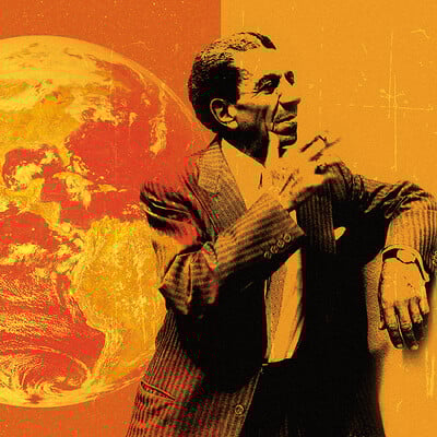 «Τι θα κάνουμε βρε φίλοι»: Μια παράσταση για τον κοσμοπολίτη ρεμπέτη Γιώργο Θεολογίτη Κατσαρό