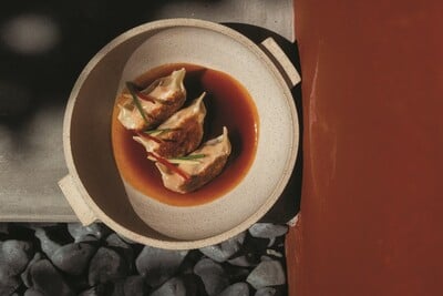 Garum: Γεύσεις που συνδέουν την Ελλάδα με την Ασία μέσα από την τέχνη της ζύμωσης