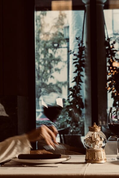 Χριστούγεννα στο ολοκαίνουργιο Zappa με εορταστικό πρόγραμμα και events