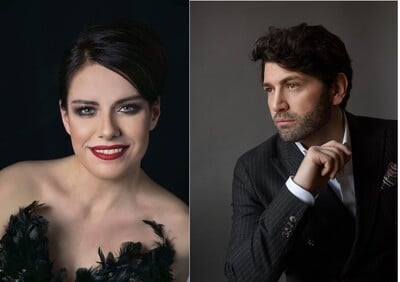 Η Κρατική Ορχήστρα Αθηνών υποδέχεται το 2026 με Γιόχαν Στράους στο Δημοτικό Θέατρο Πειραιά