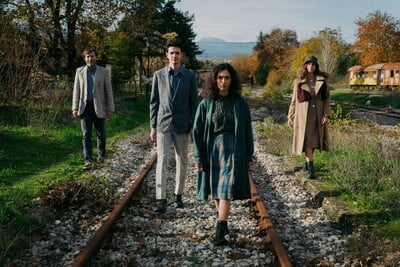 «Ευρυδίκη» του Ζαν Ανούιγ: Ένας έρωτας ανάμεσα στη ζωή, τον θάνατο και την επιλογή