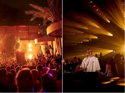 Το Botoxe Athens υποδέχεται το Venue για το New Year’s Eve 2026