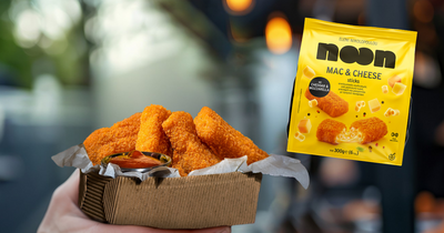 Eleni Nikolopoulou noon: Tο πιο φωτεινό rebranding της χρονιάς αλλάζει το καθημερινό μας τραπέζι