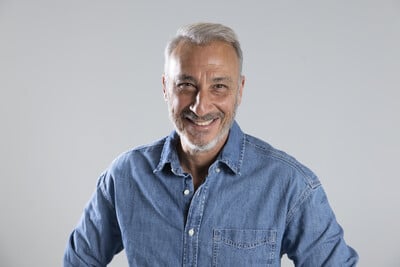 Μίνως Μάτσας | «Δικά μου ή δανεικά»: Δύο μοναδικές μουσικές βραδιές στο VOX