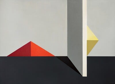 Ειρήνη Απέργη: Αρχείο - έπιπλο & διακόσμηση - ζωγραφική