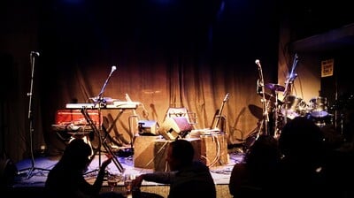 3ο Open Mic Challenge - New Talents Music Nights: Ανοιχτή σκηνή για νέους δημιουργούς στο Theatre of the NO