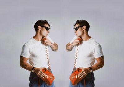 Ο Tourist Ath έρχεται στο Ace Hotel Athens για ένα ατμοσφαιρικό αποκριάτικο πάρτι