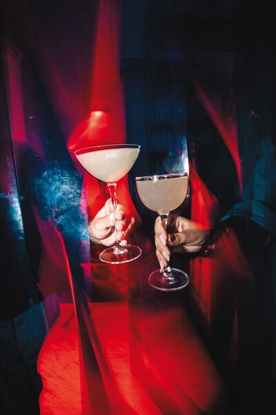 Bonnot: Ένα αληθινό μπαρ που γράφει το δικό του μανιφέστο στις γεύσεις