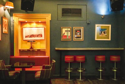 Άγιος: Μουσικές βραδιές με ελληνικό soundtrack γεμάτο συναισθήματα