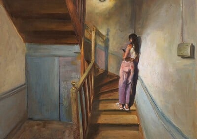 «Αναζητώντας την εικόνα: Oμάδα Τέχνης Σημείο»: Μια νέα έκθεση στον χώρο 16 Φωκίωνος Νέγρη 