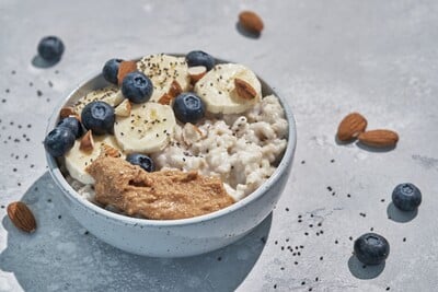 Μια κουταλιά ταχίνι είναι αρκετή για να κάνεις την υγιεινή διατροφή καθημερινή συνήθεια