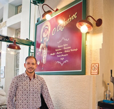 Αρλεκίνος: Το πειραιώτικο στέκι για κρέας που έχει γράψει τη δική του ιστορία