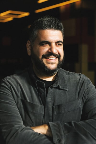 To Jackaroo του Μιχάλη Μαντζουράνη