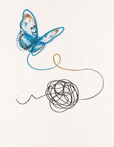 Art on Prescription: Η τέχνη συνταγογραφείται