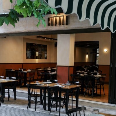 Retro Classic Italian Nights στο Cupola με τον Μιχάλη Ζέη