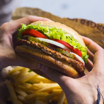 Τα Burger King ήρθαν Αθήνα – και θέλουμε όλοι ένα Whopper τώρα