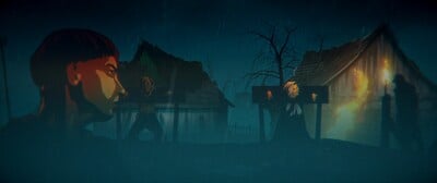 Dog Of God: Ένα ξέφρενο παραλήρημα γεμάτο τρόμο, σεξουαλική επιθυμία και μύθους