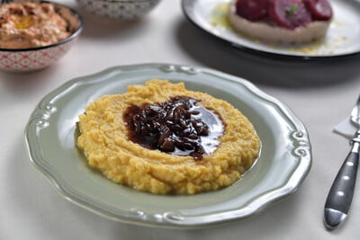 Στην Τρελή Ροδιά η νηστεία έχει άλλη γεύση